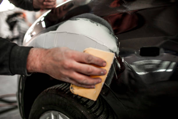 Best Mold Odor Removal Services  in Battle Creek, MI