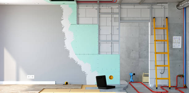 Best Airborne Mold Testing  in Battle Creek, MI