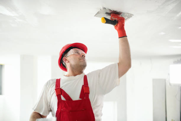 Asbestos and Lead Testing During Mold Inspection in Battle Creek, MI
