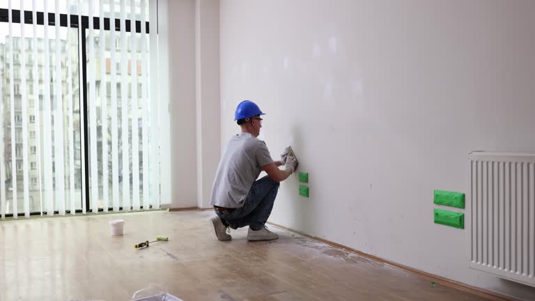 Best Environmental Consulting for Mold Prevention  in Battle Creek, MI